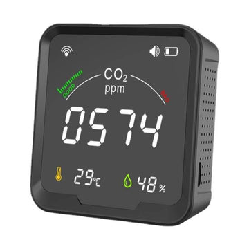 Temperature Humidity Sensor