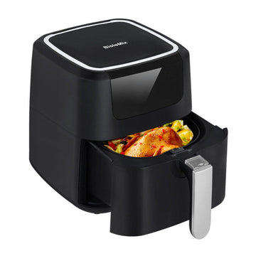 Smart Touch Air Oven