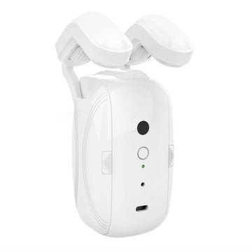 Intelligent Electric Curtain Robot