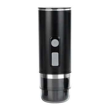 Portable Espresso Maker