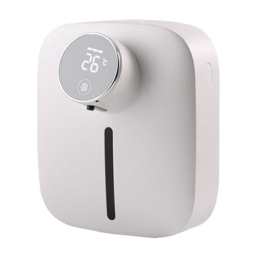 Automatic Wall Soap Dispenser