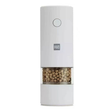 Electric Salt & Pepper Mill