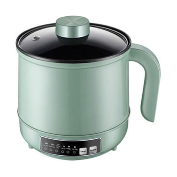 Electric Non-Stick Cooker