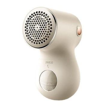 Digital Fabric Lint Remover