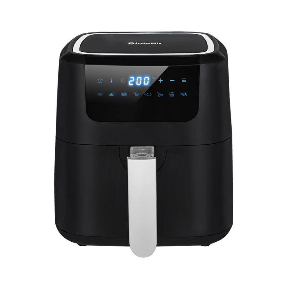 Smart Touch Air Oven