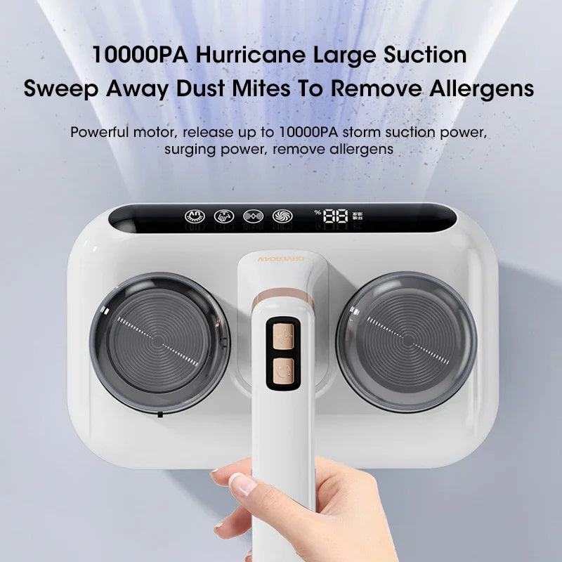 Mattress Vacuum Mite Remover