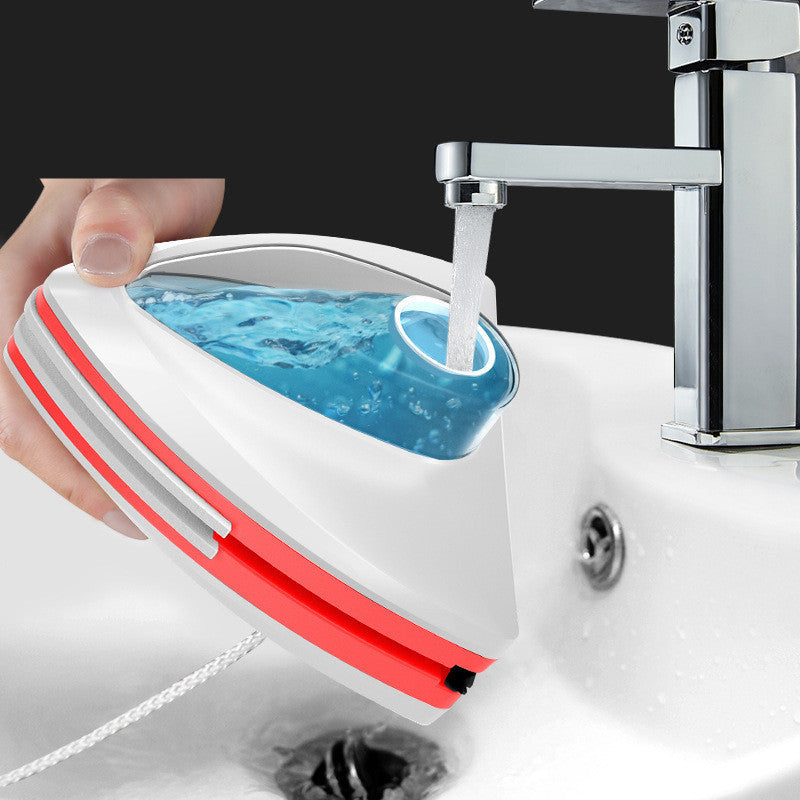 Magnetic Glass Window Wiper