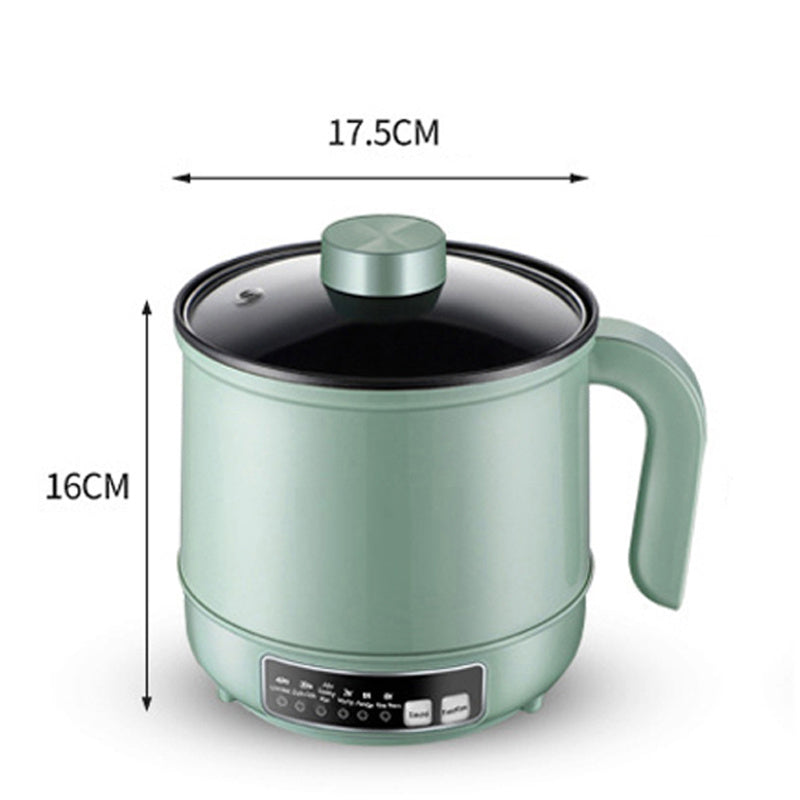 Electric Non-Stick Cooker
