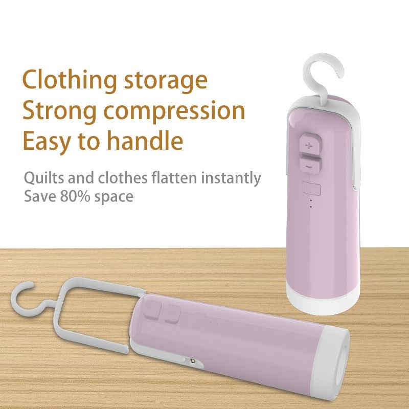 Electric Vacuum Sealer Pump