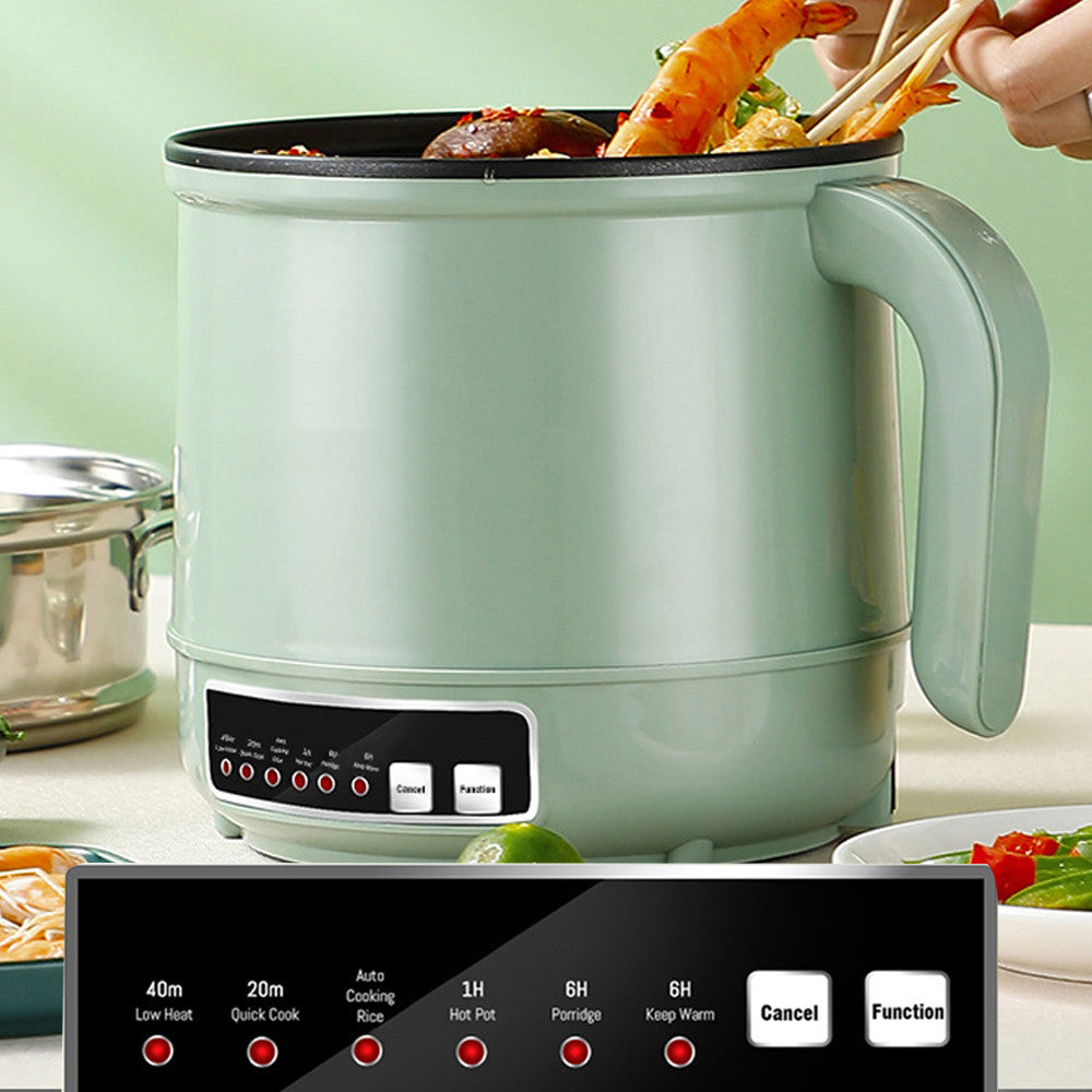 Electric Non-Stick Cooker