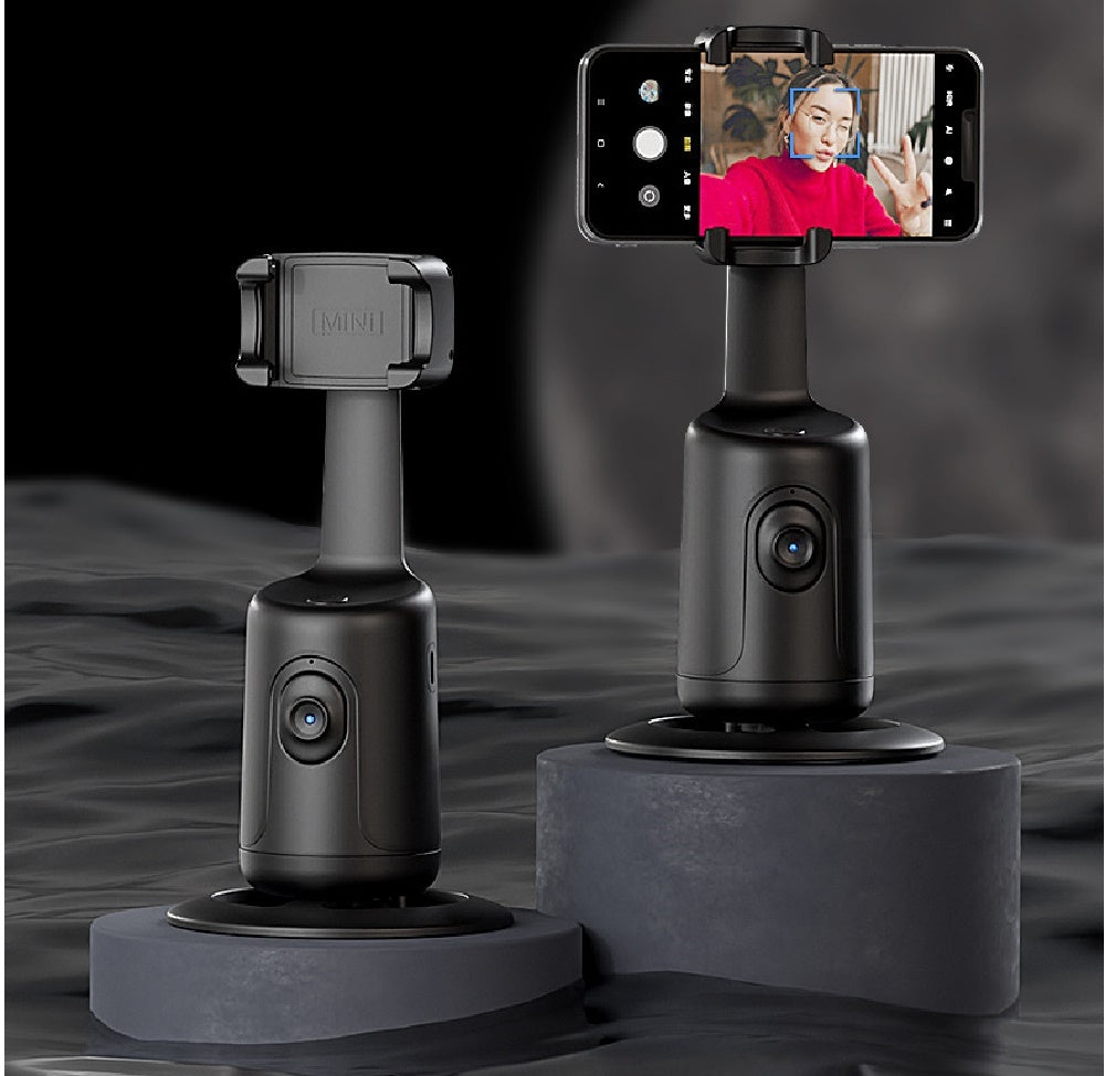 Phone Holder Stabilizer Tripod