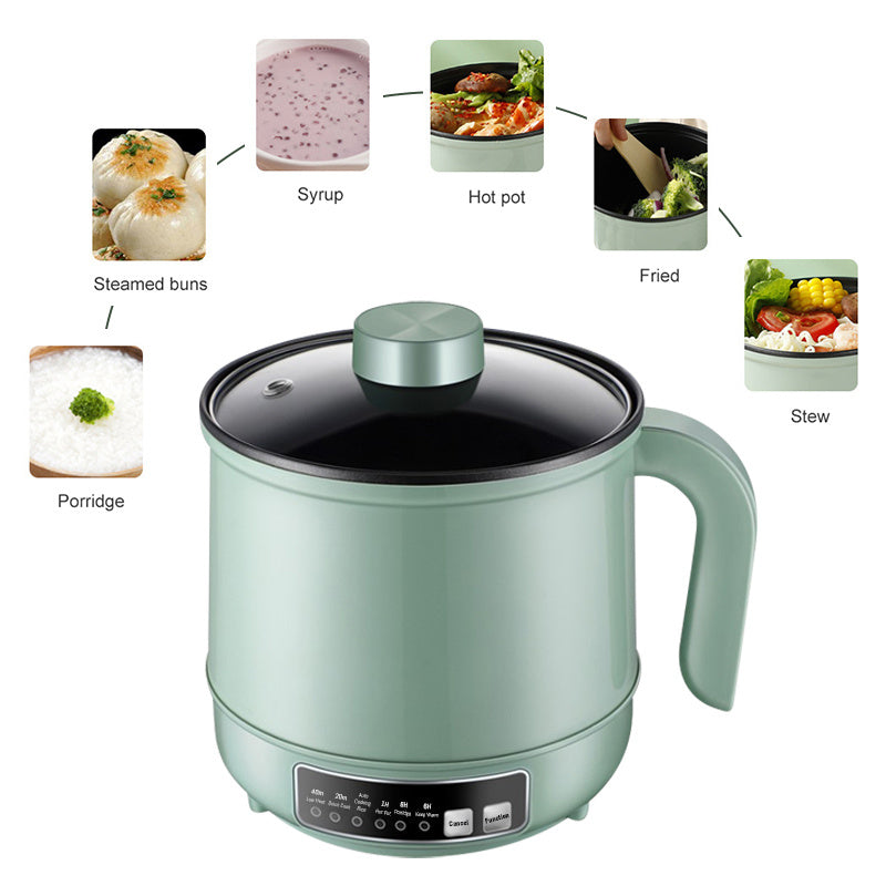 Electric Non-Stick Cooker