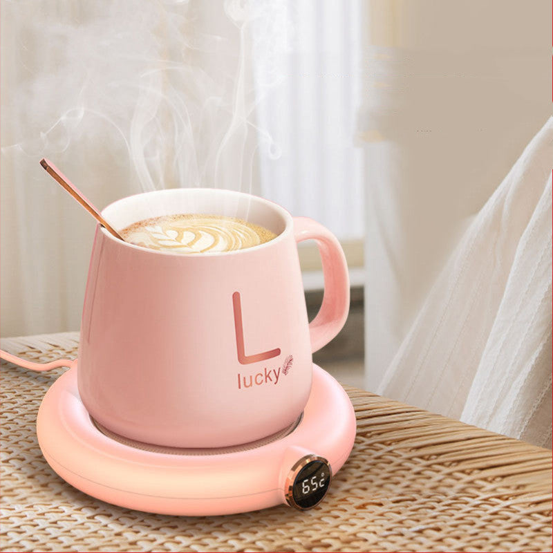 Electric Beverage Warmer