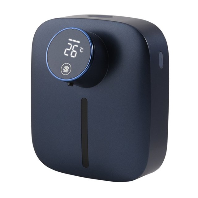 Automatic Wall Soap Dispenser