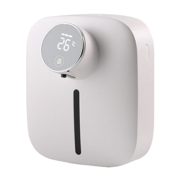 Automatic Wall Soap Dispenser