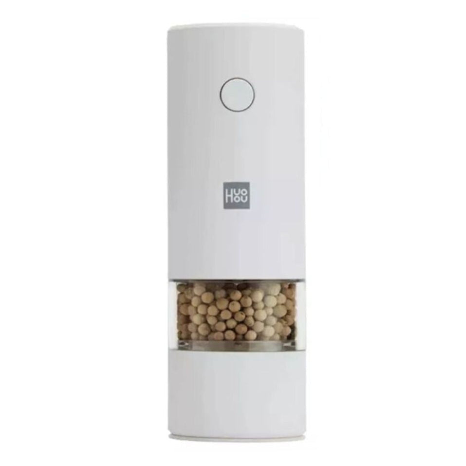 Electric Salt & Pepper Mill