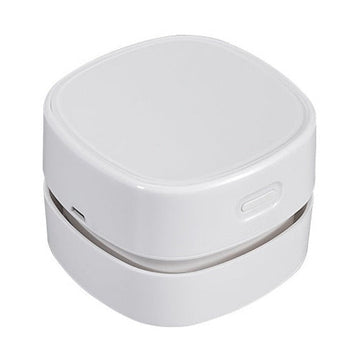 Mini Dust Vacuum Cleaner