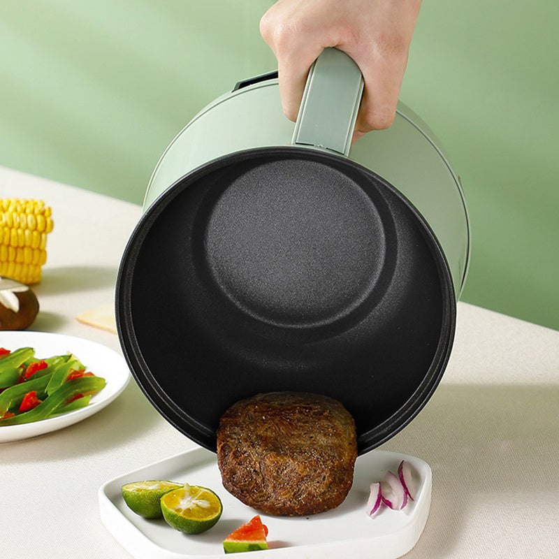 Electric Non-Stick Cooker