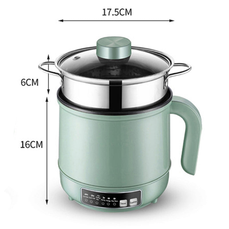 Electric Non-Stick Cooker