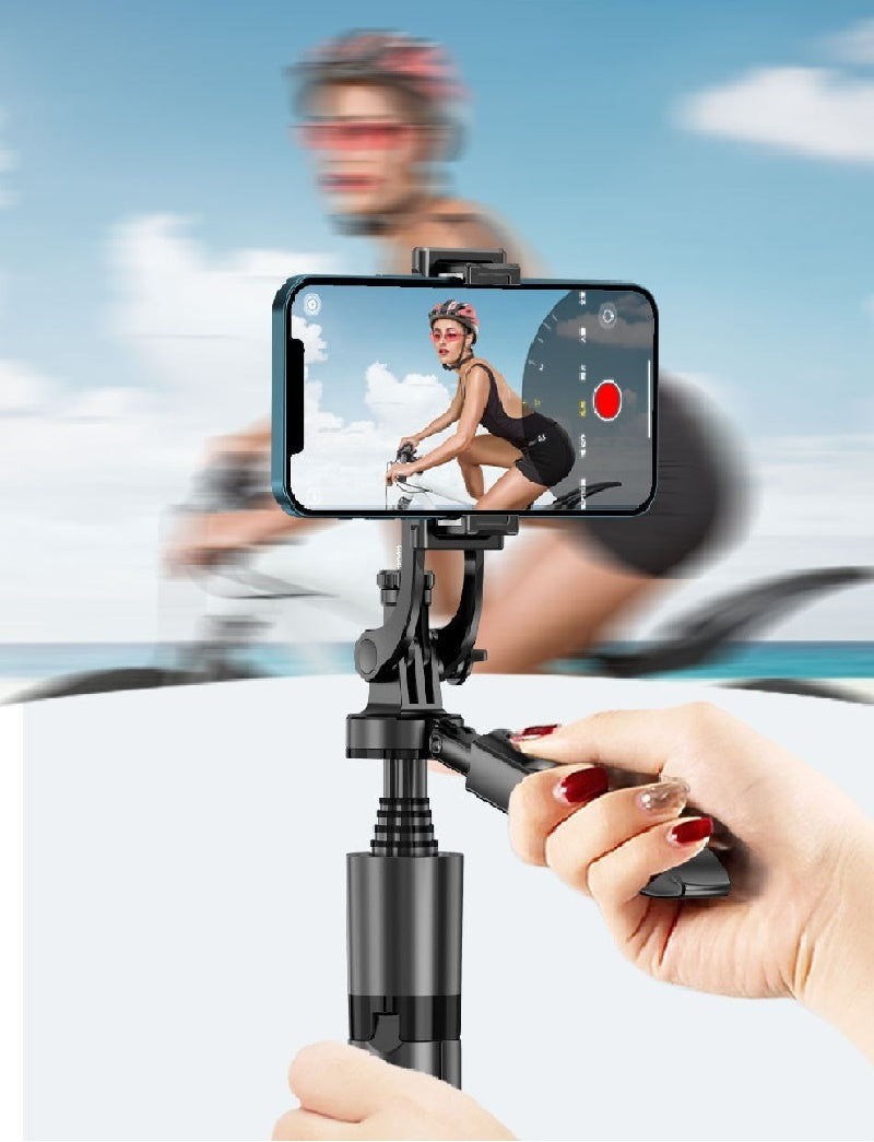 Phone Holder Stabilizer Tripod
