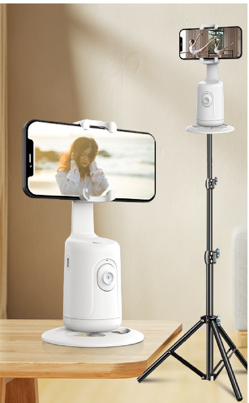 Phone Holder Stabilizer Tripod