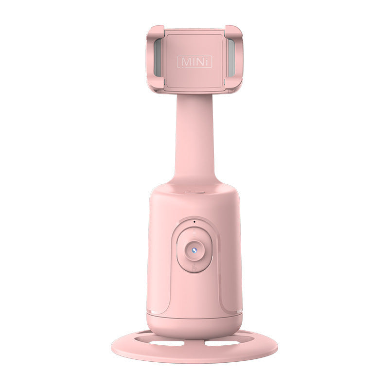 Phone Holder Stabilizer Tripod