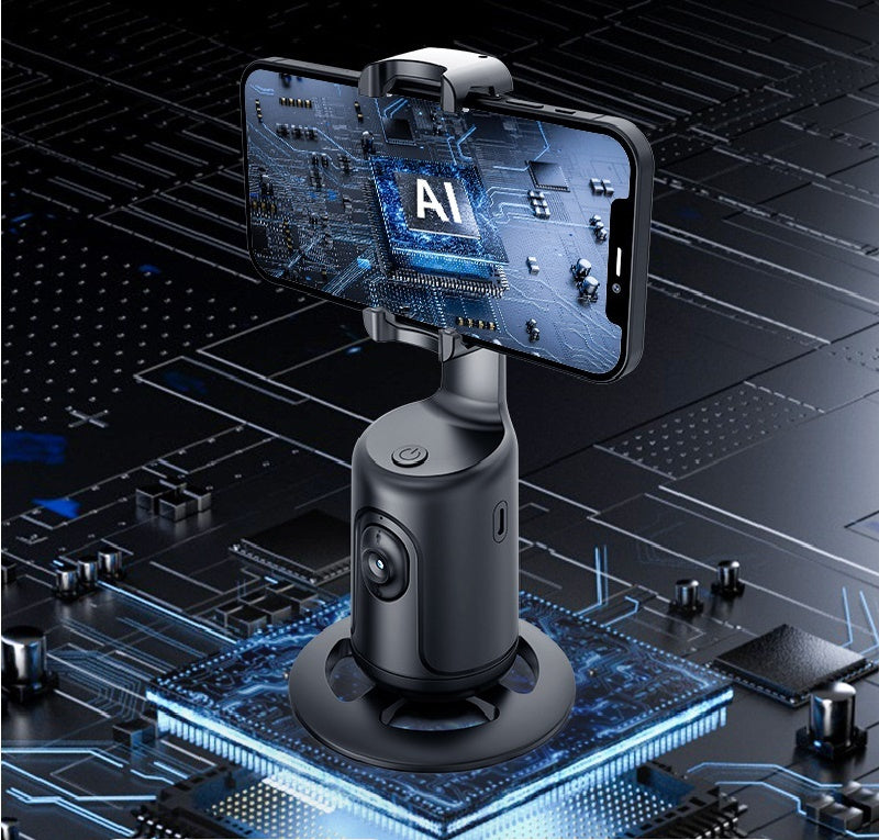 Phone Holder Stabilizer Tripod