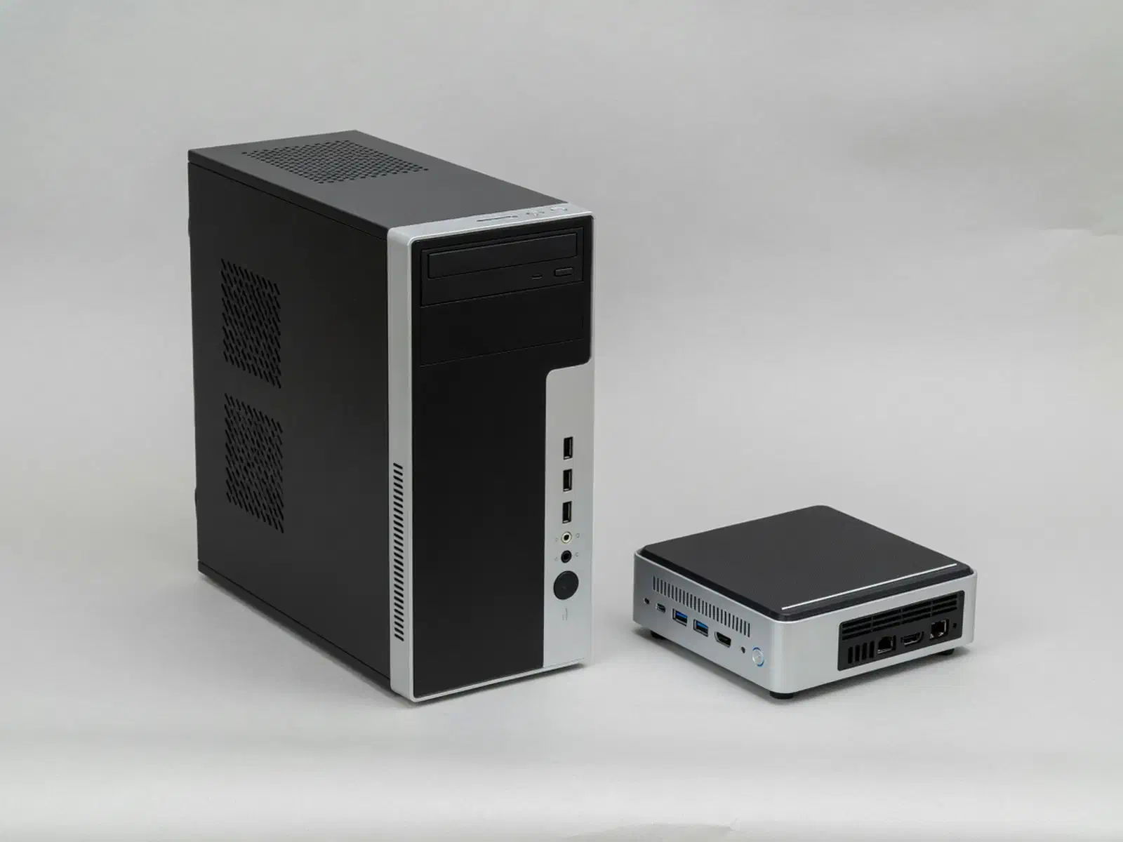 Desktops