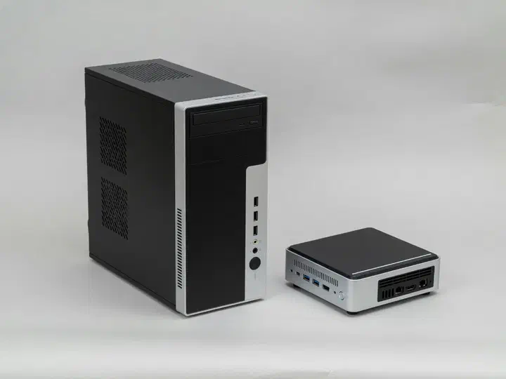 Desktops
