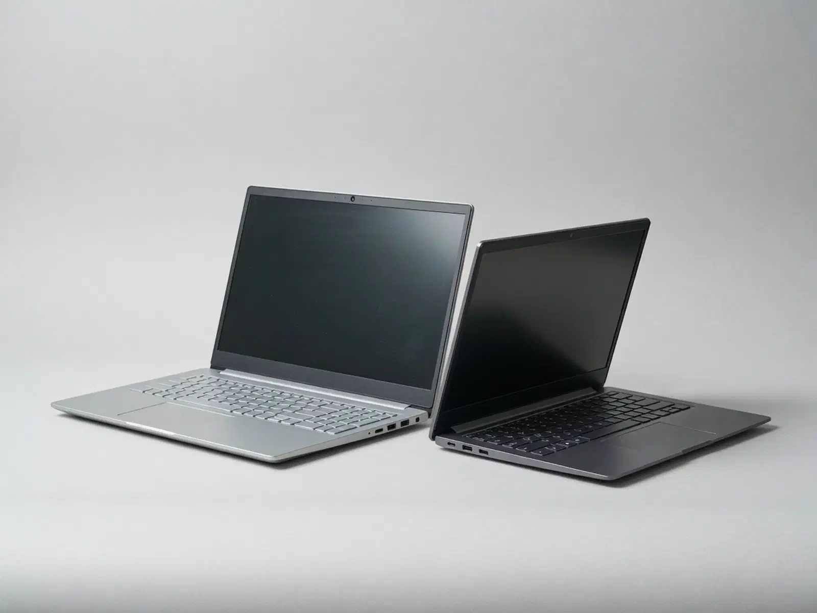 Laptops