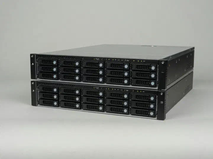 Servers