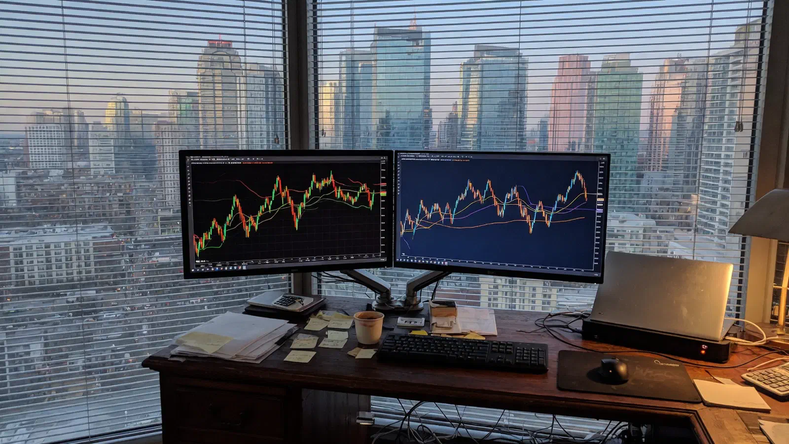 Finance
