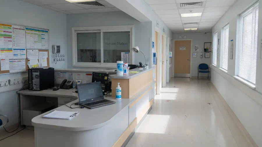 Healthcare