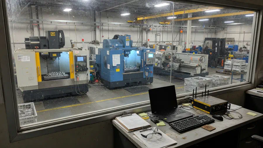 Manufacturing