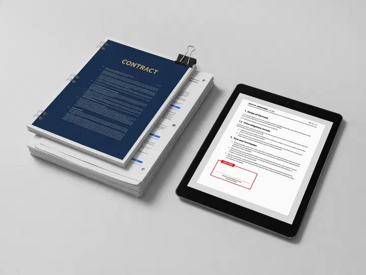 Adobe Acrobat Pro