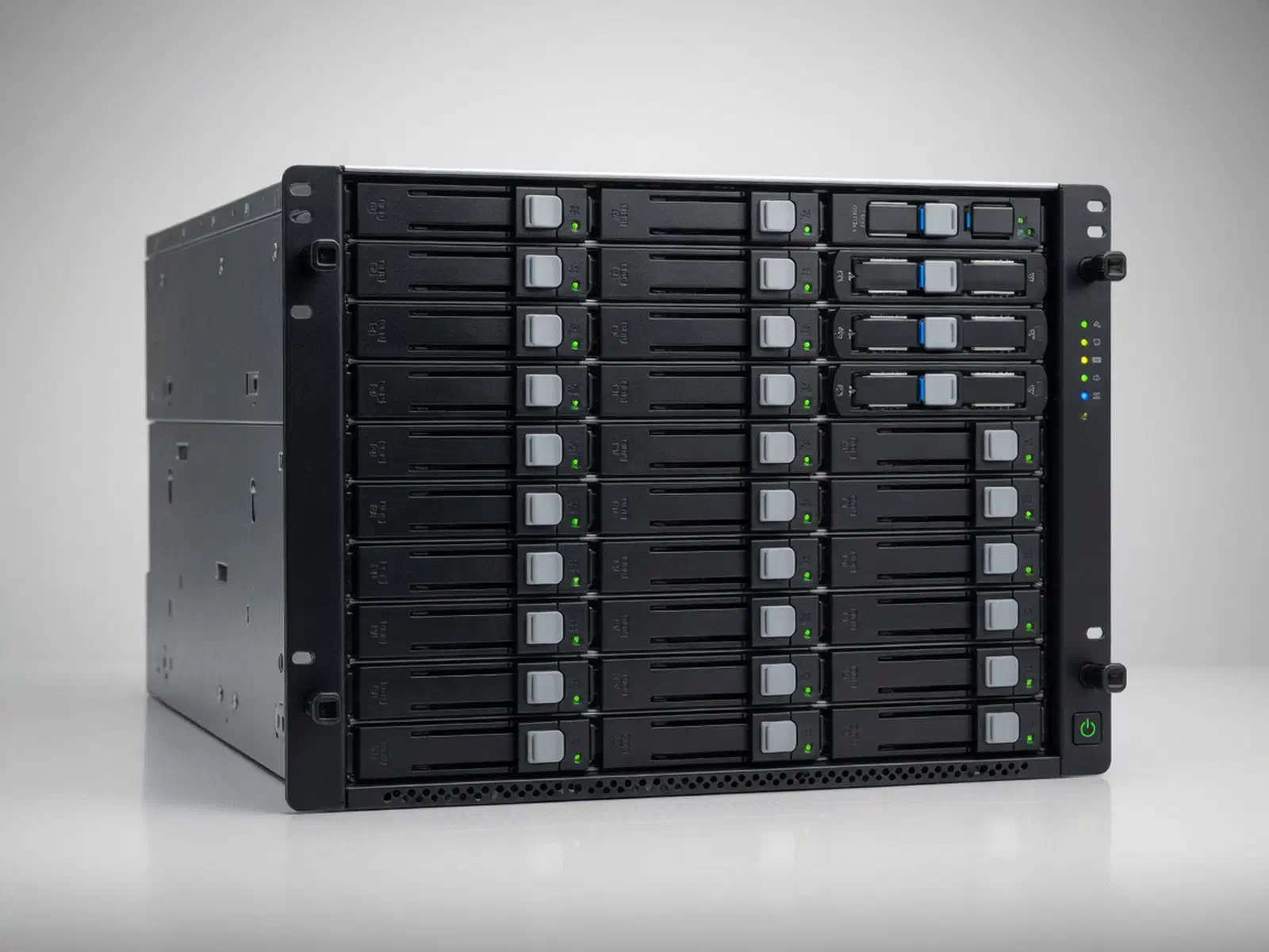 HPE Alletra 5010