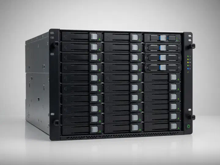 HPE Alletra 5010