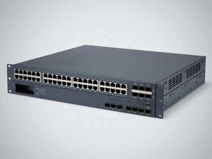 HPE Aruba 6300M