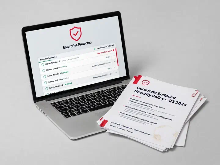 Bitdefender GravityZone Business Security Premium