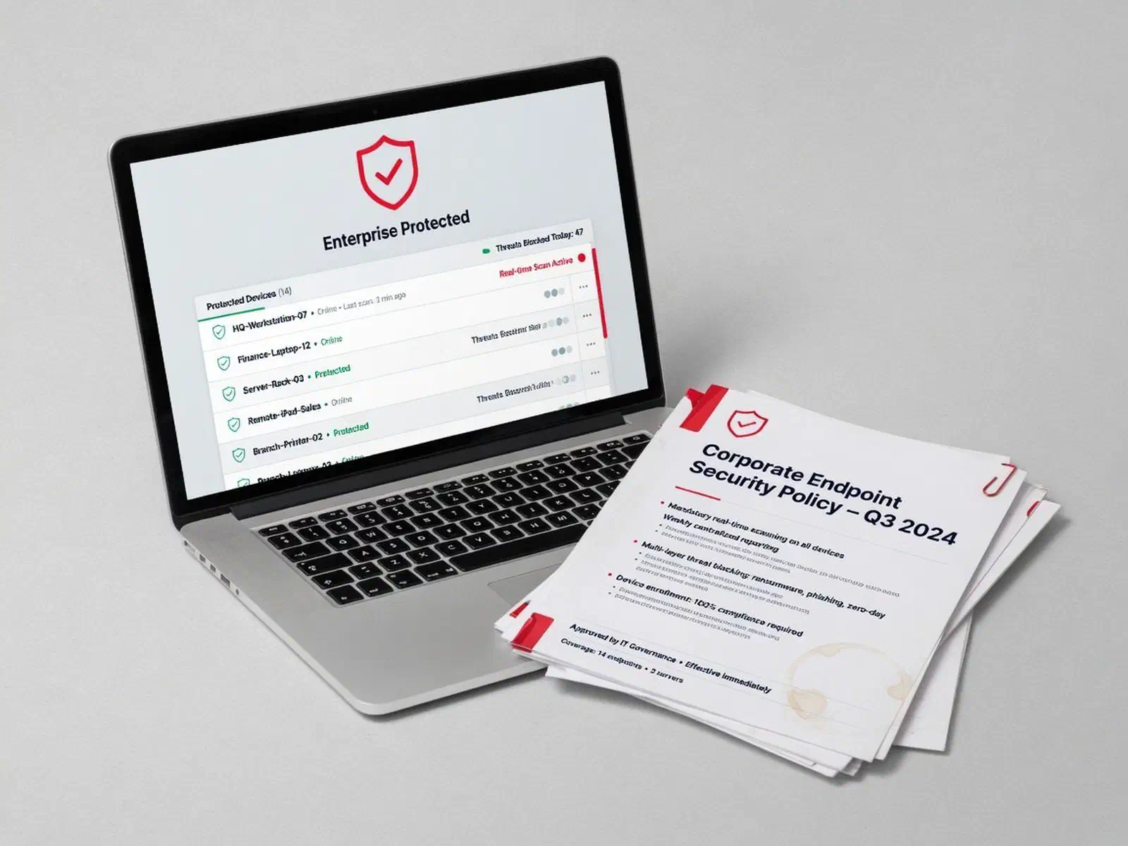 Bitdefender GravityZone Business Security Premium