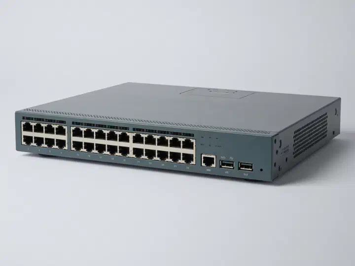 Cisco Catalyst 9200