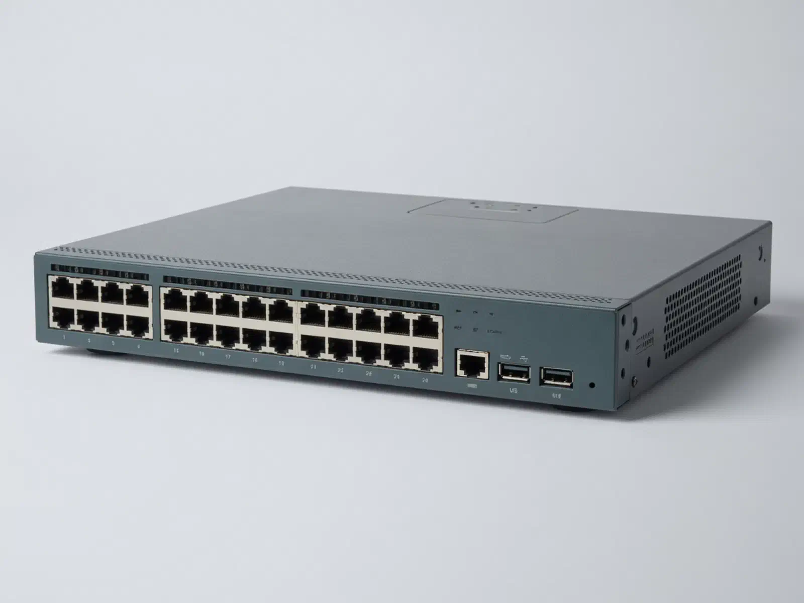 Cisco Catalyst 9200