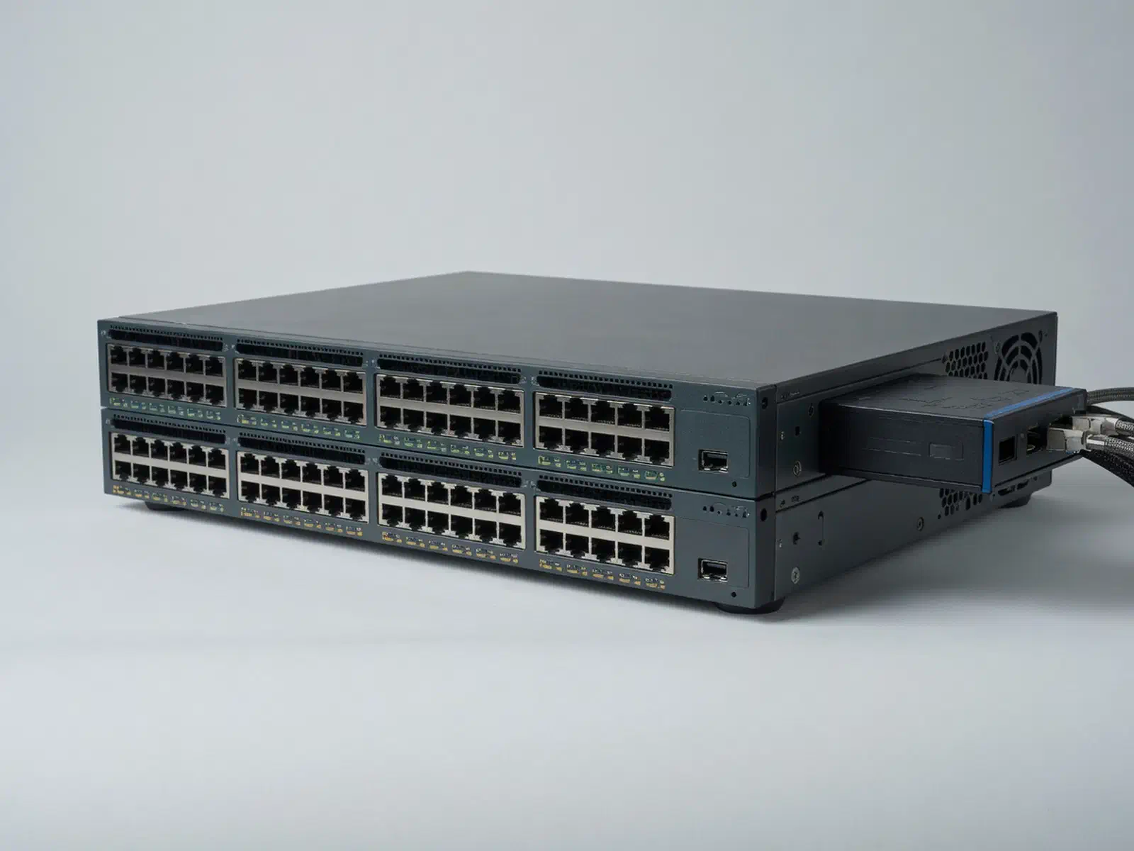 Cisco Catalyst 9300