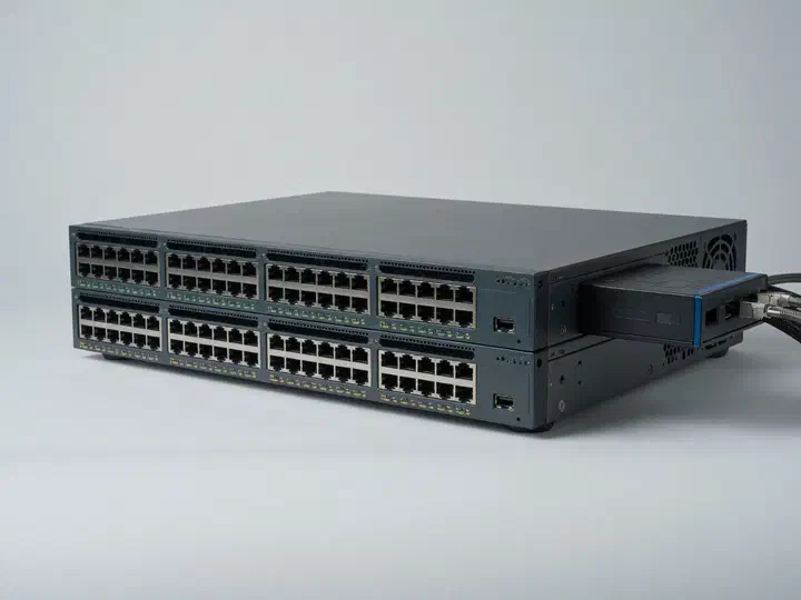 Cisco Catalyst 9300