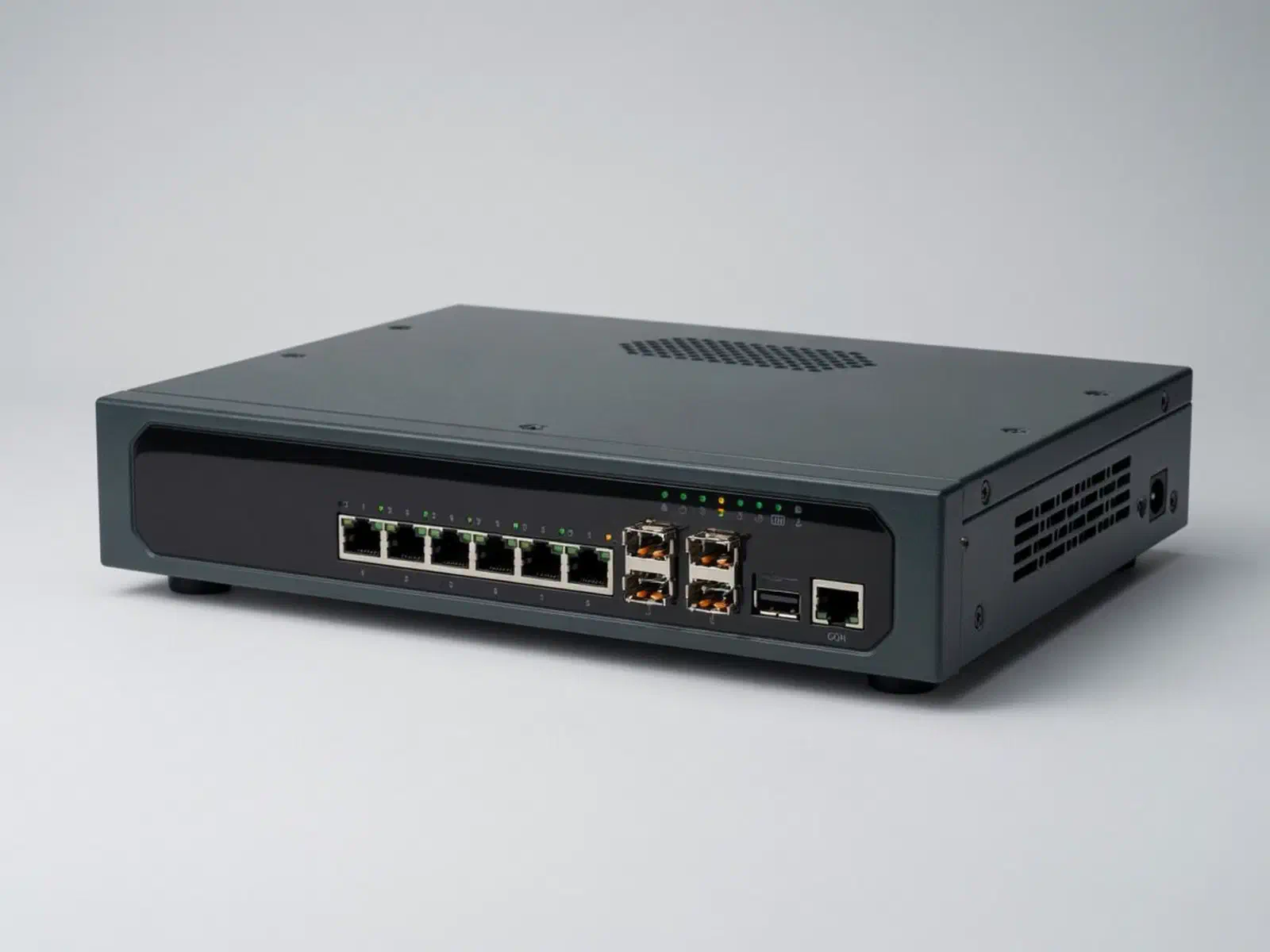 Fortinet FortiGate 70G