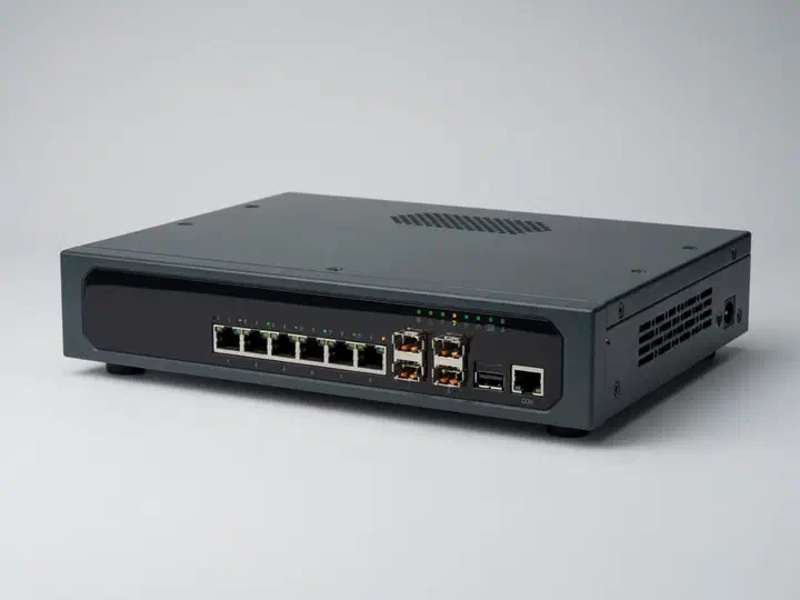 Fortinet FortiGate 70G