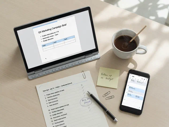 Google Workspace Business Standard