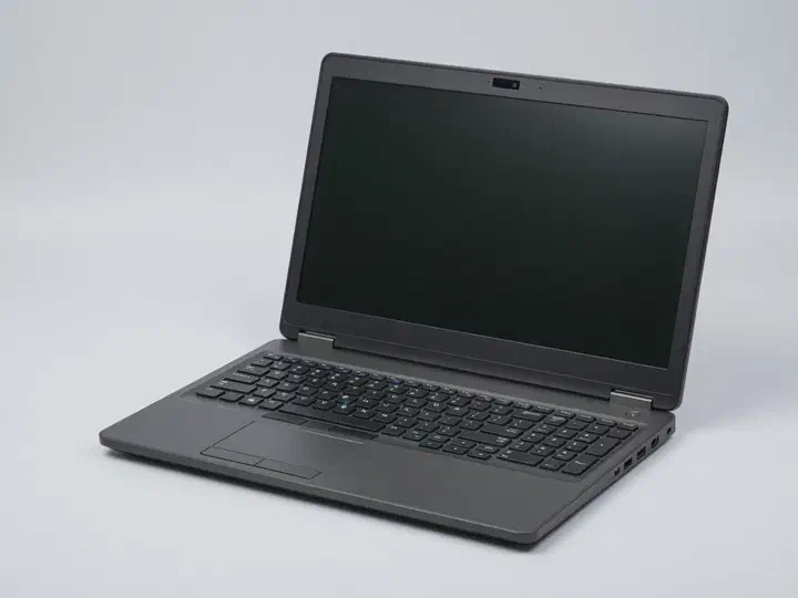 Dell Latitude 5550