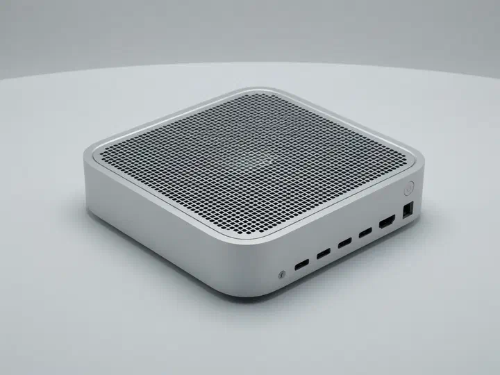 Apple Mac mini