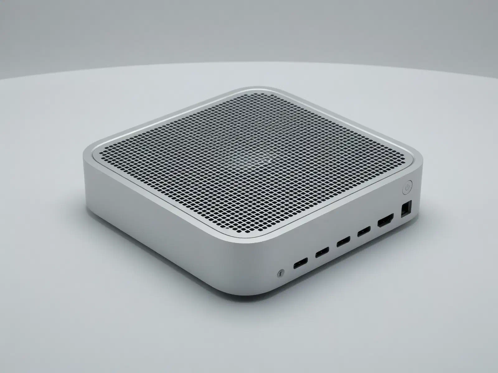 Apple Mac mini
